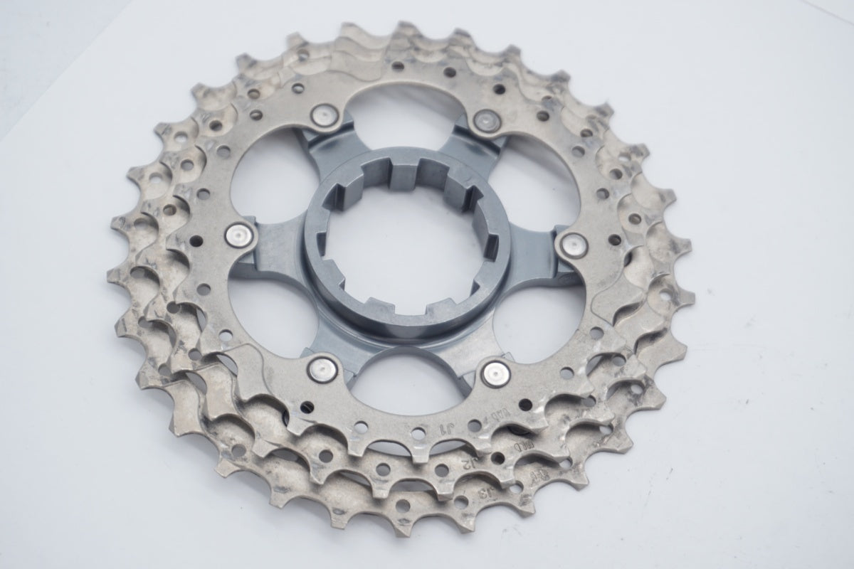 SHIMANO 「シマノ」 ULTEGRA CS-6700 12-30T スプロケット / 京都八幡店