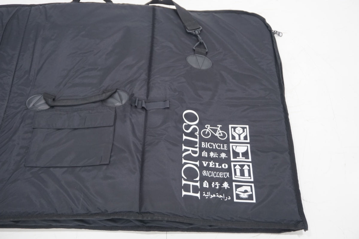 OSTRICH 「オーストリッチ」 OS-500 トラベルバッグ / 滋賀大津店