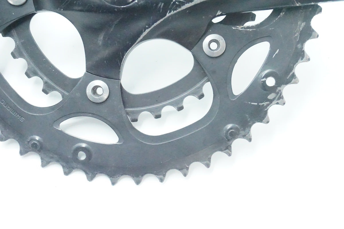 SHIMANO「シマノ」 FC-RS200 50-34T 170mm クランクセット/ 京都西院店