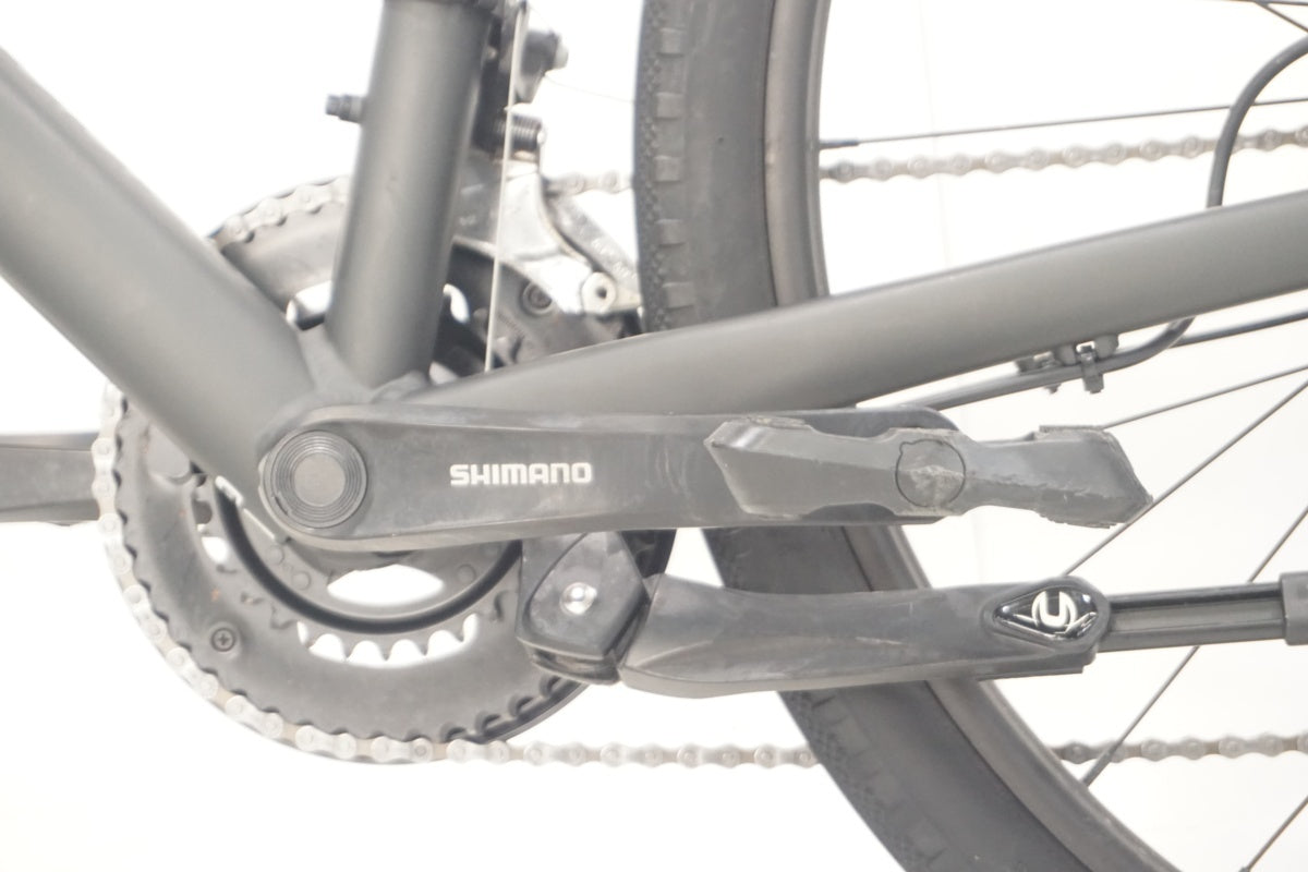CANNONDALE 「キャノンデール」 BADBOY 3 MS 2020年モデル クロスバイク / 滋賀大津店