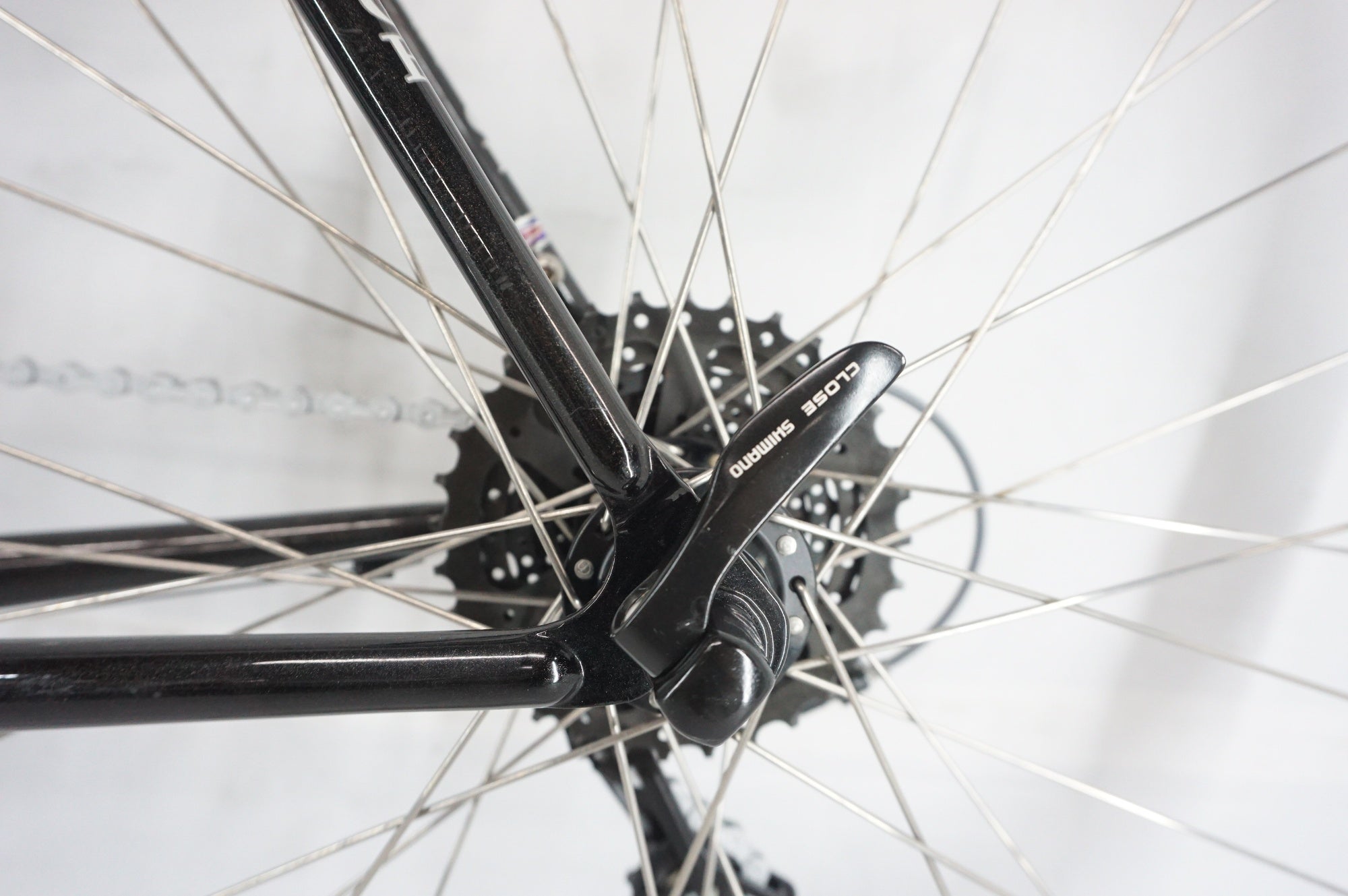 RALEIGH 「ラレー」 CRA CARLTON-A SORA 2019年モデル ロードバイク / 阪急塚口店