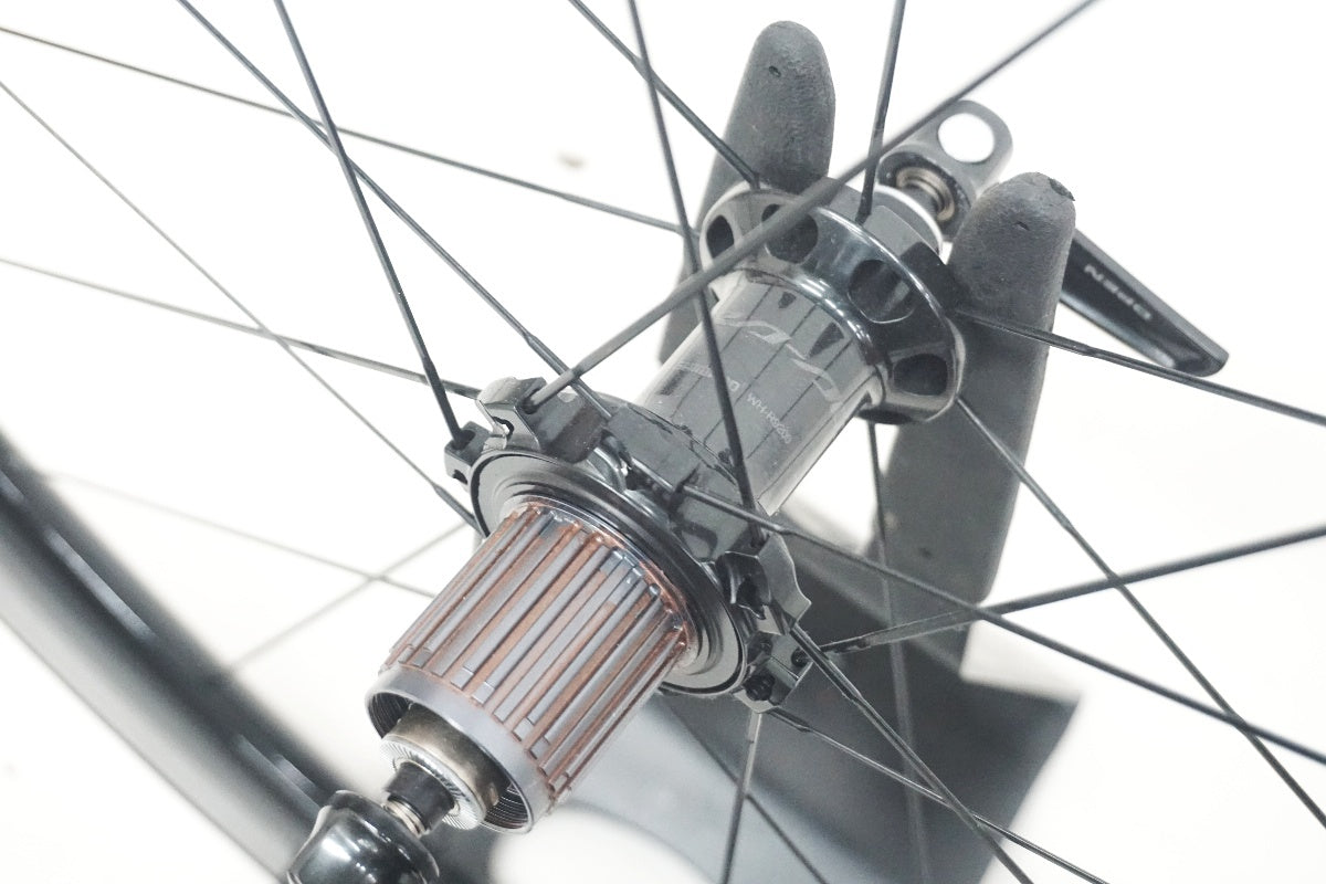 SHIMANO 「シマノ」 DURA-ACE WH-R9200 C36 TU シマノ12速