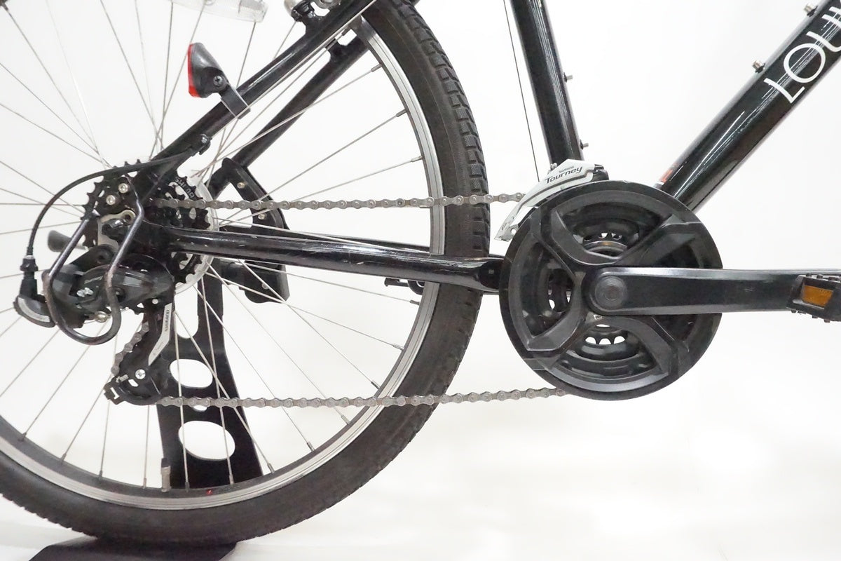 LOUIS GARNEAU「ルイガノ」 GRIND8.0 2022年モデル マウンテンバイク/ 京都西院店