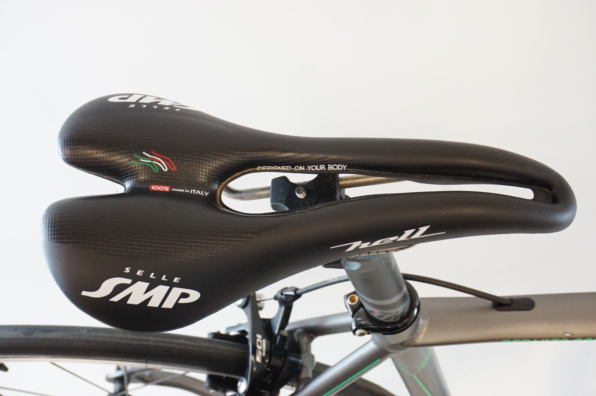 BOTTECCHIA 「ボッテキア」  DUELLO COMPAGNOLO 2012年モデル　ロードバイク 中古 自転車 ロードバイク BOTTECCHIA (ボッテキア) DUELLO 入荷