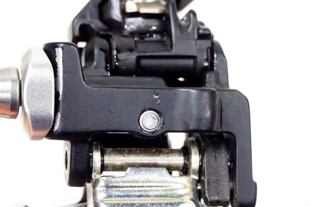 SHIMANO 「シマノ」 GRX FD-RX400 フロントディレイラー / 名古屋大須