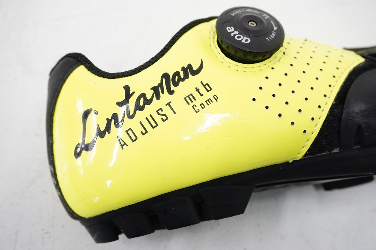 LINTAMAN「リンタマン」 ADJUST MTB COMP 23.9cm シューズ / 浜松店