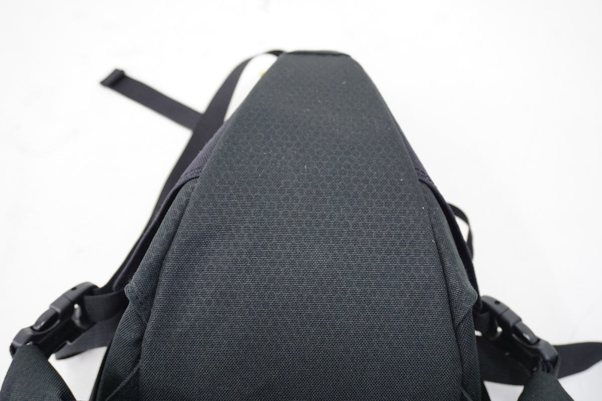 TOPEAK「トピーク」 BACKLOADER サドルバッグ / 浜松店