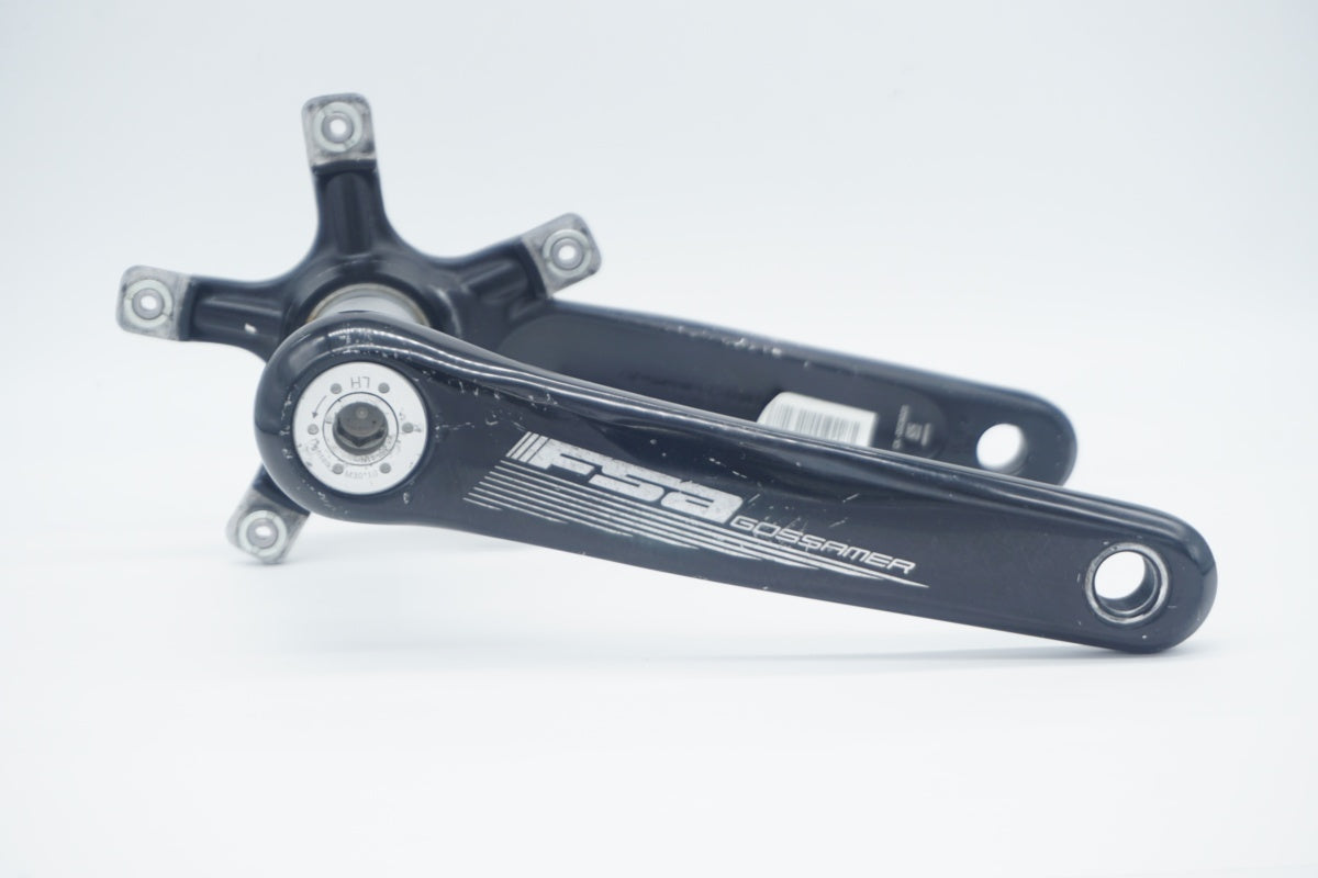 FSA 「エフエスエー」 GOSSAMER 170mm クランクアーム / 滋賀大津店