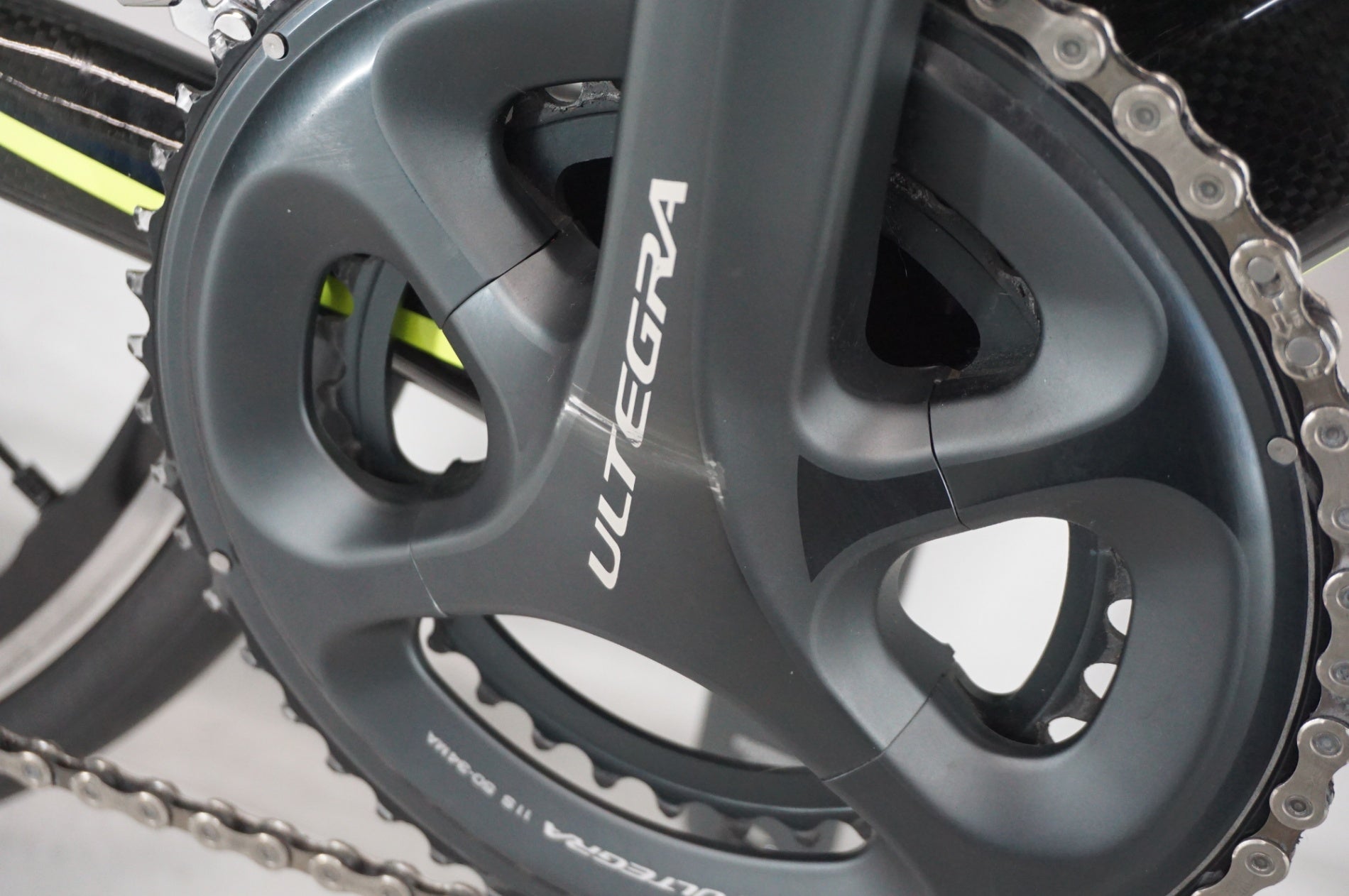 PINARELLO 「ピナレロ」 PRINCE ULTEGRA 2015年モデル ロードバイク / 阪急塚口店