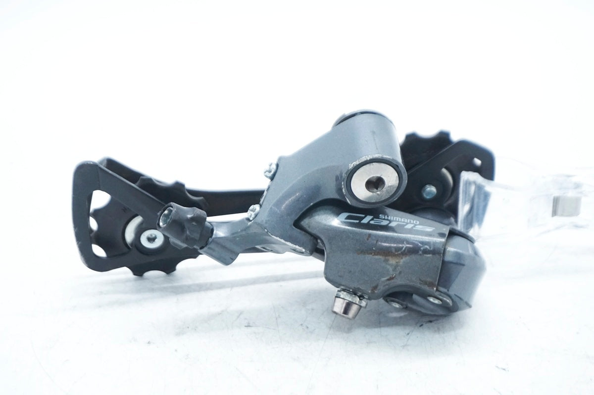 SHIMANO 「シマノ」 CLARIS RD-R2000-GS リアディレイラー / 大阪門真店