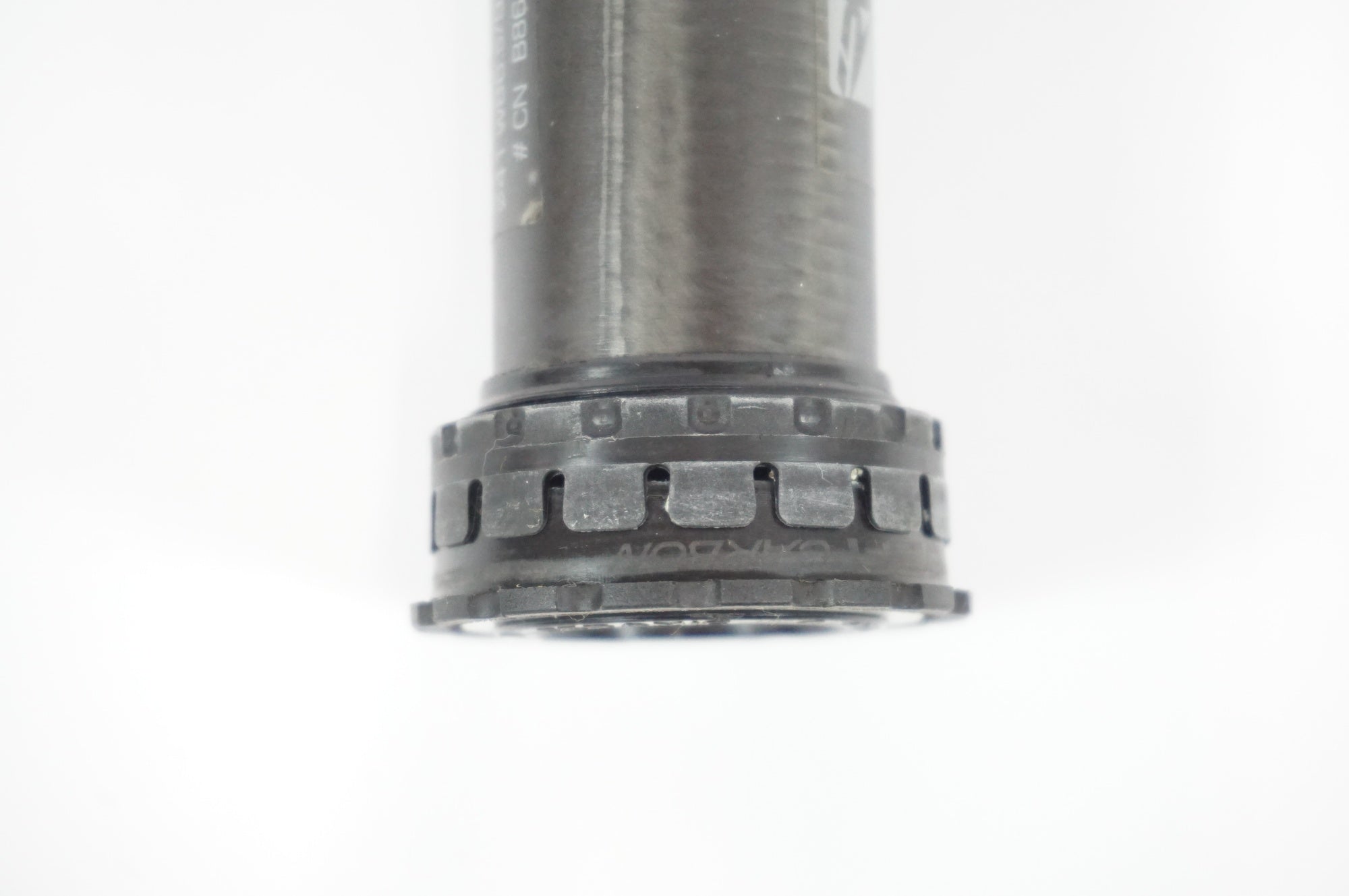 RIDEA 「リデア」 CARBON BOTTOM BRACKET GECKO GRIP BB86/BB92 24mm ボトムブラケット / 宇都宮店