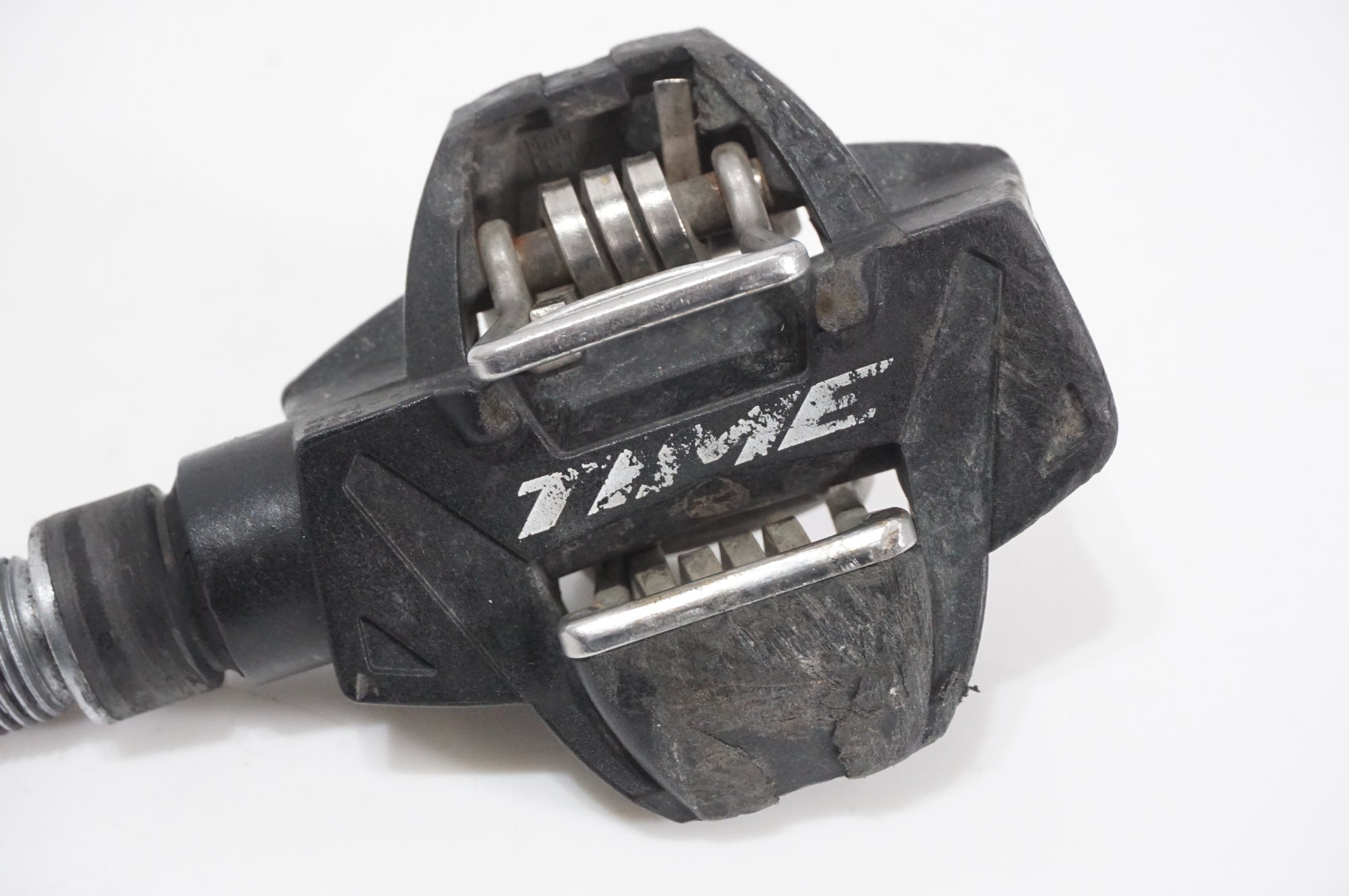 TIME 「タイム」 ATAC XC2 ペダル / AKIBA店