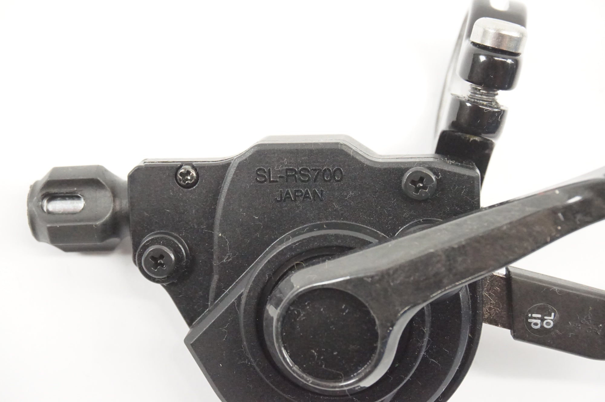 SHIMANO 「シマノ」 SL-RS700 ラピッドファイヤーシフター