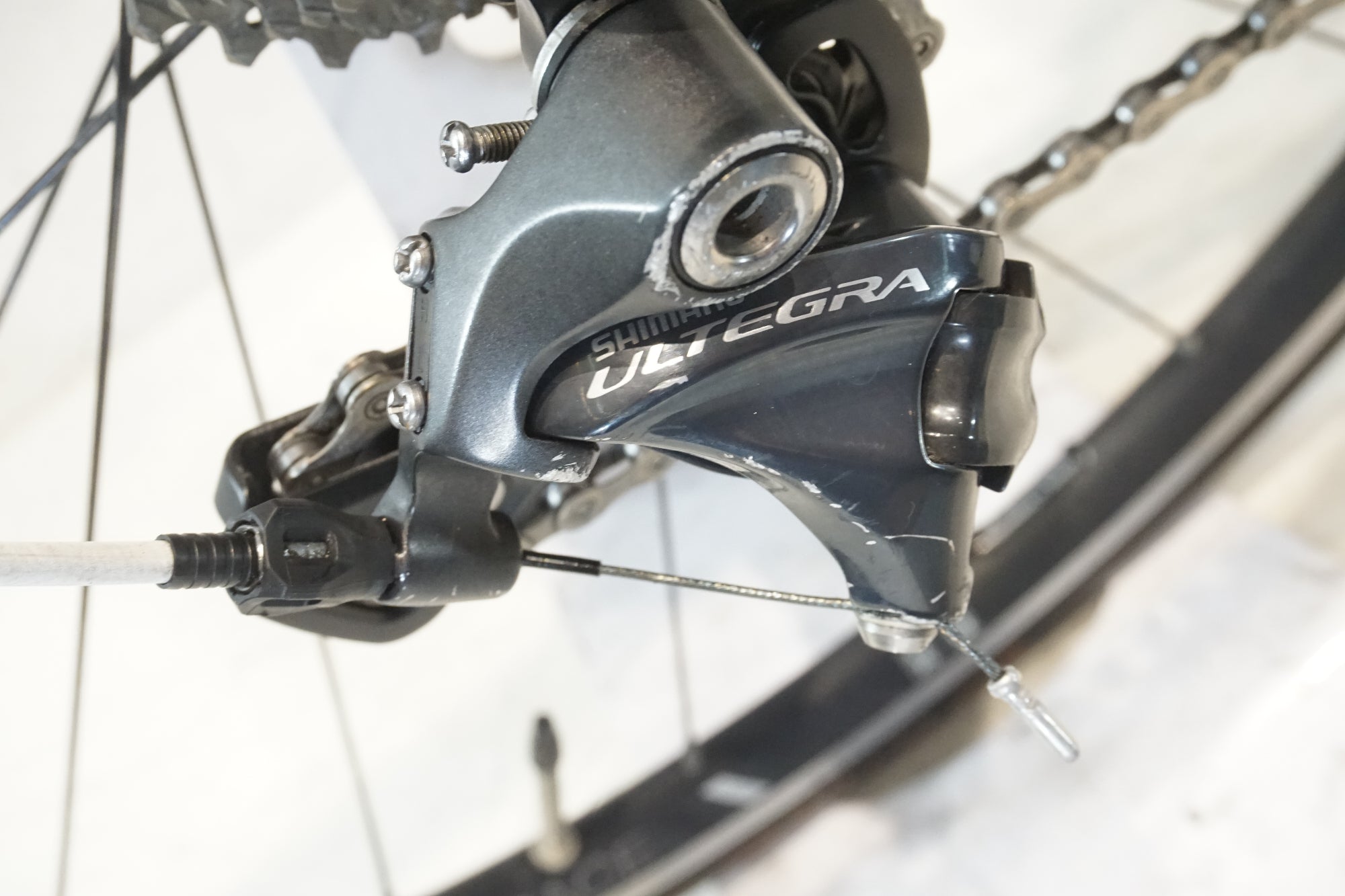 TREK 「トレック」 DOMANE 4.7 2014年モデル ロードバイク / 横浜戸塚店