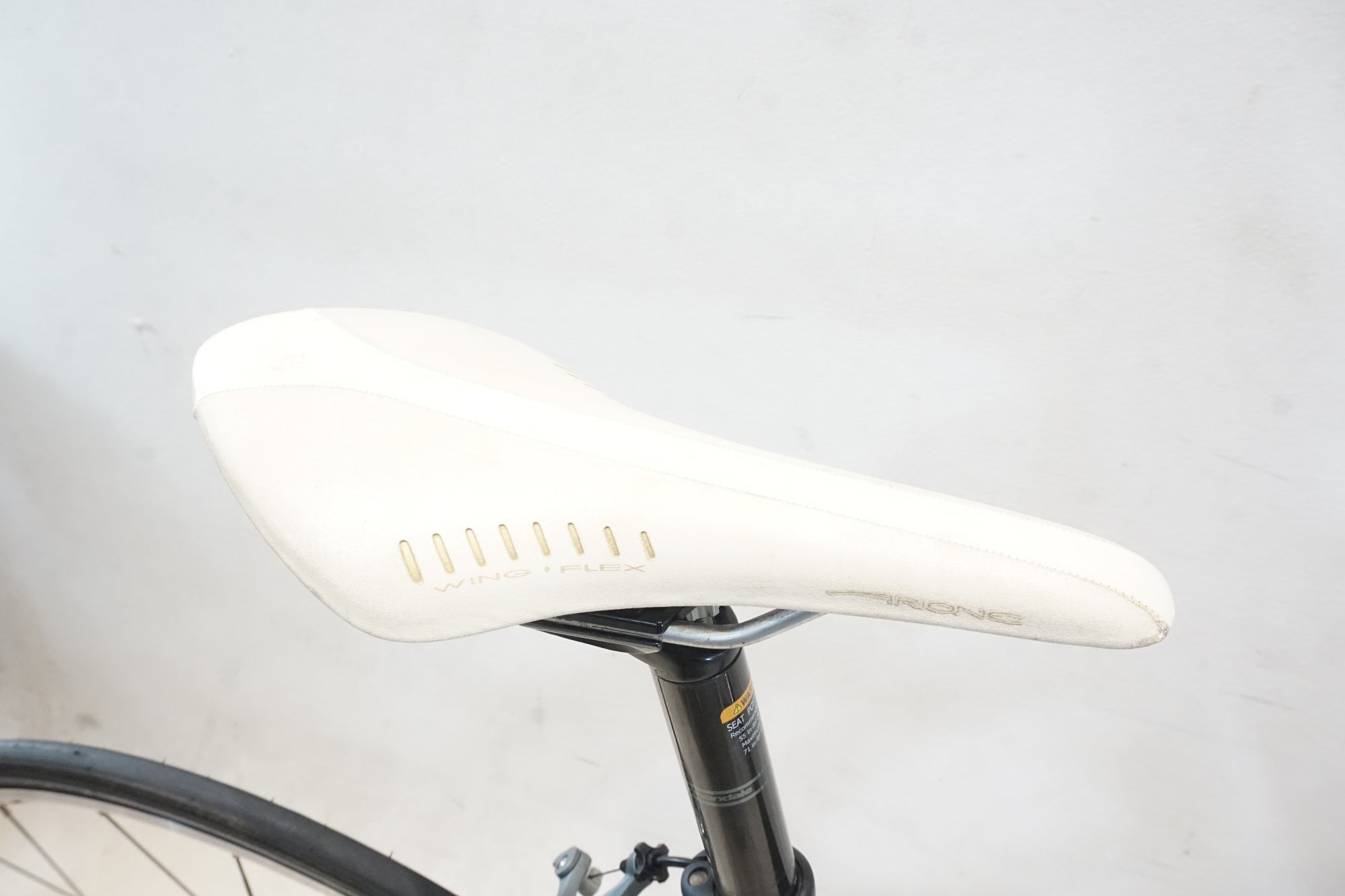 CANNONDALE 「キャノンデール」 SUPERSIX3 ULTEGRA 2011年モデル ロードバイク / 横浜戸塚店