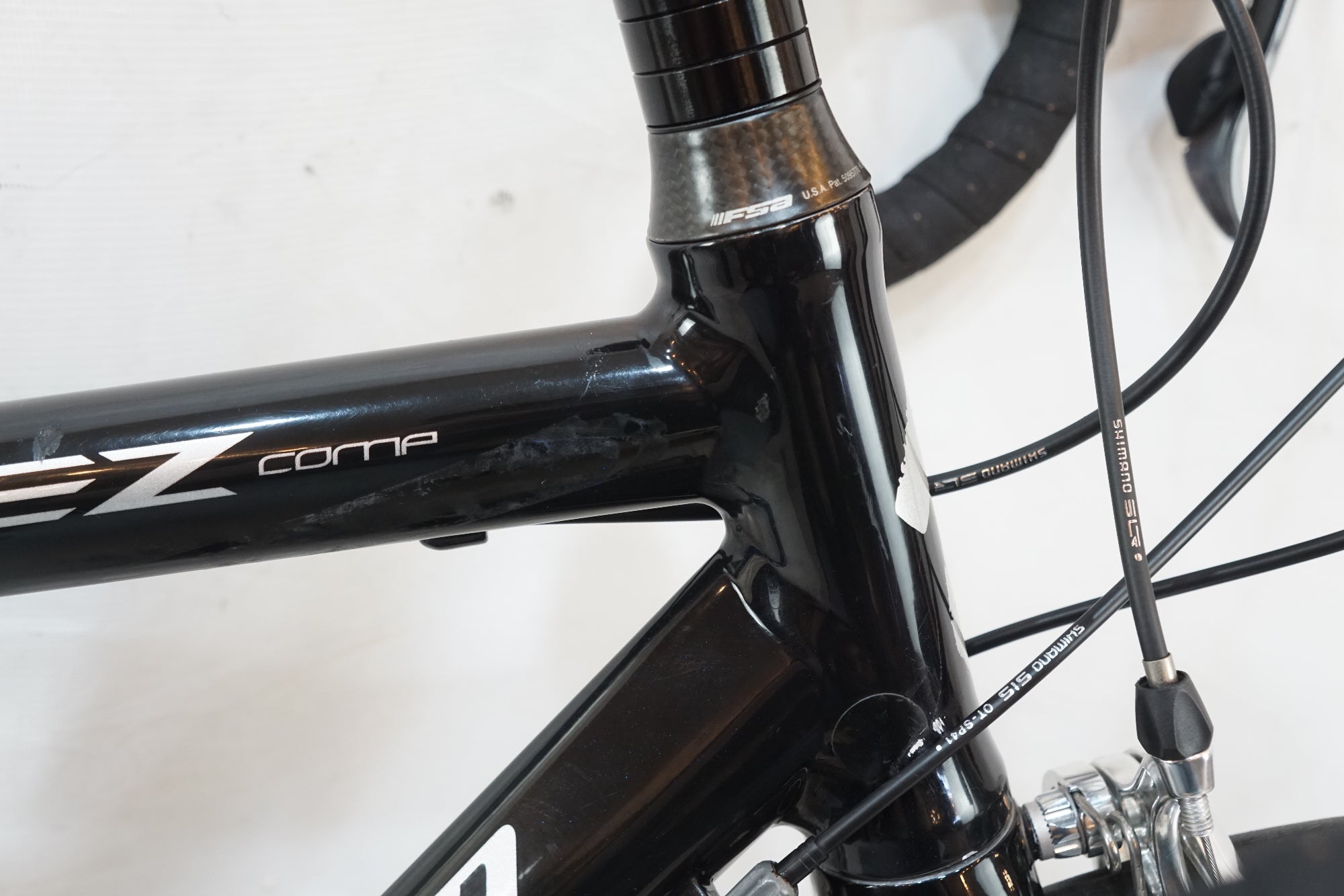 SPECIALIZED 「スペシャライズド」 ALLEZ COMP 2005年頃 ロードバイク / バイチャリ浦和ベース