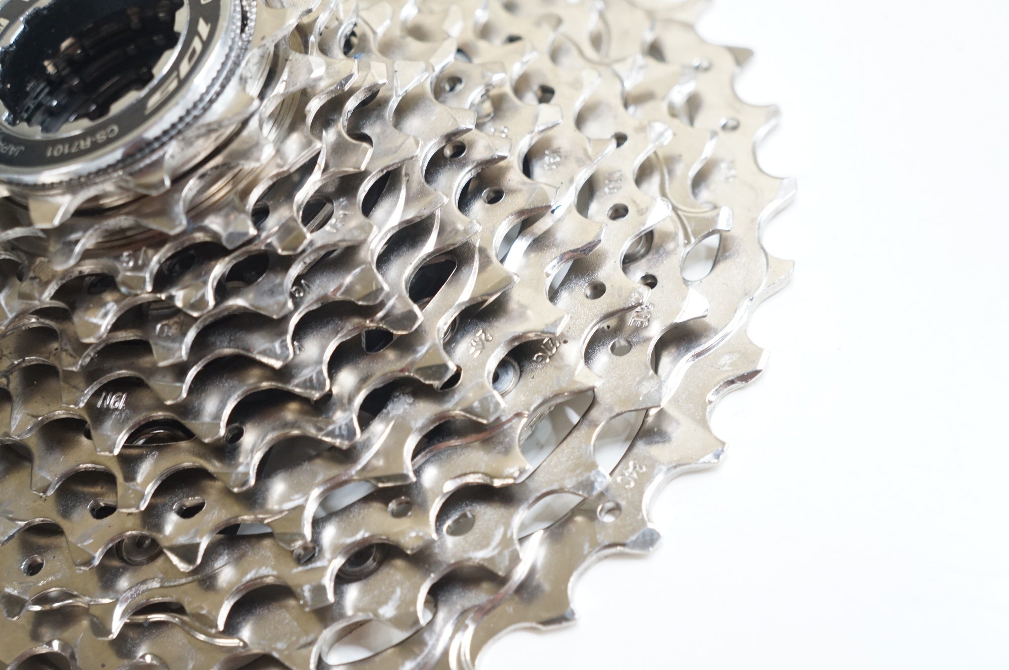 SHIMANO 「シマノ」 105 CS-R7101 11-34T  スプロケット / 大宮店