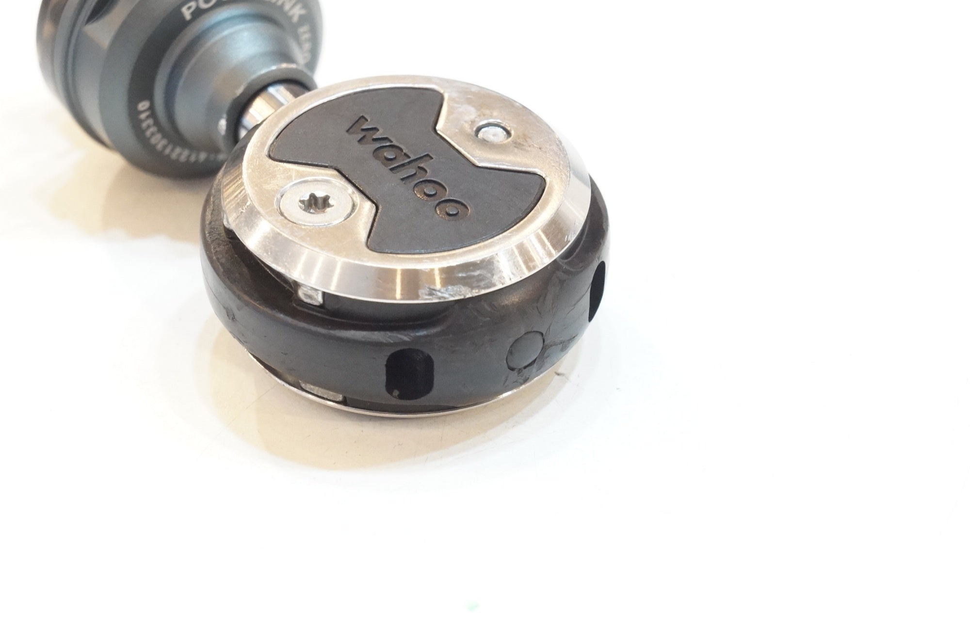 WAHOO 「ワフー」 SPEEDPLAY POWERLINK ZERO ペダル / 浦和ベース