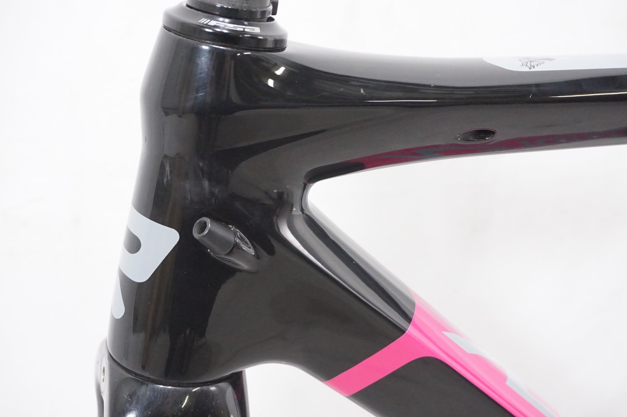 ジャンク RIDLEY 「リドレー」 FENIX 2017年モデル フレームセット