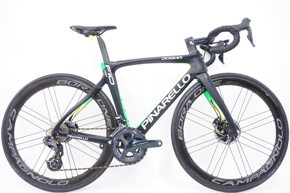 PINARELLO「ピナレロ」 DOGMA F10 DISK 2019-20年モデル ロードバイク / 浜松店