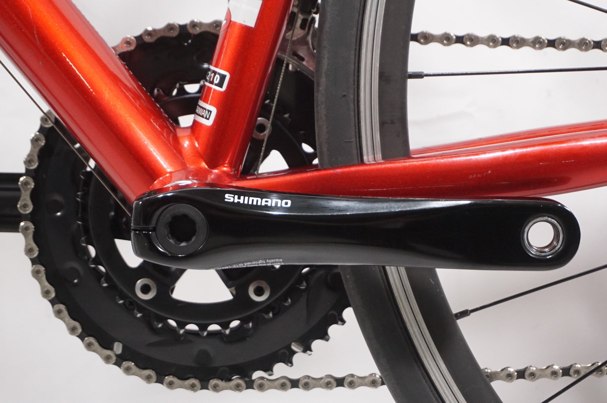 CINELLI 「チネリ」 EXPERIENCE 105 2019年モデル ロードバイク