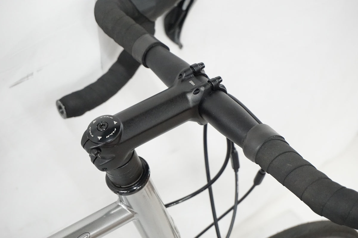 FUJI 「フジ」 HELION R 2024年モデル ミニベロ / 奈良店