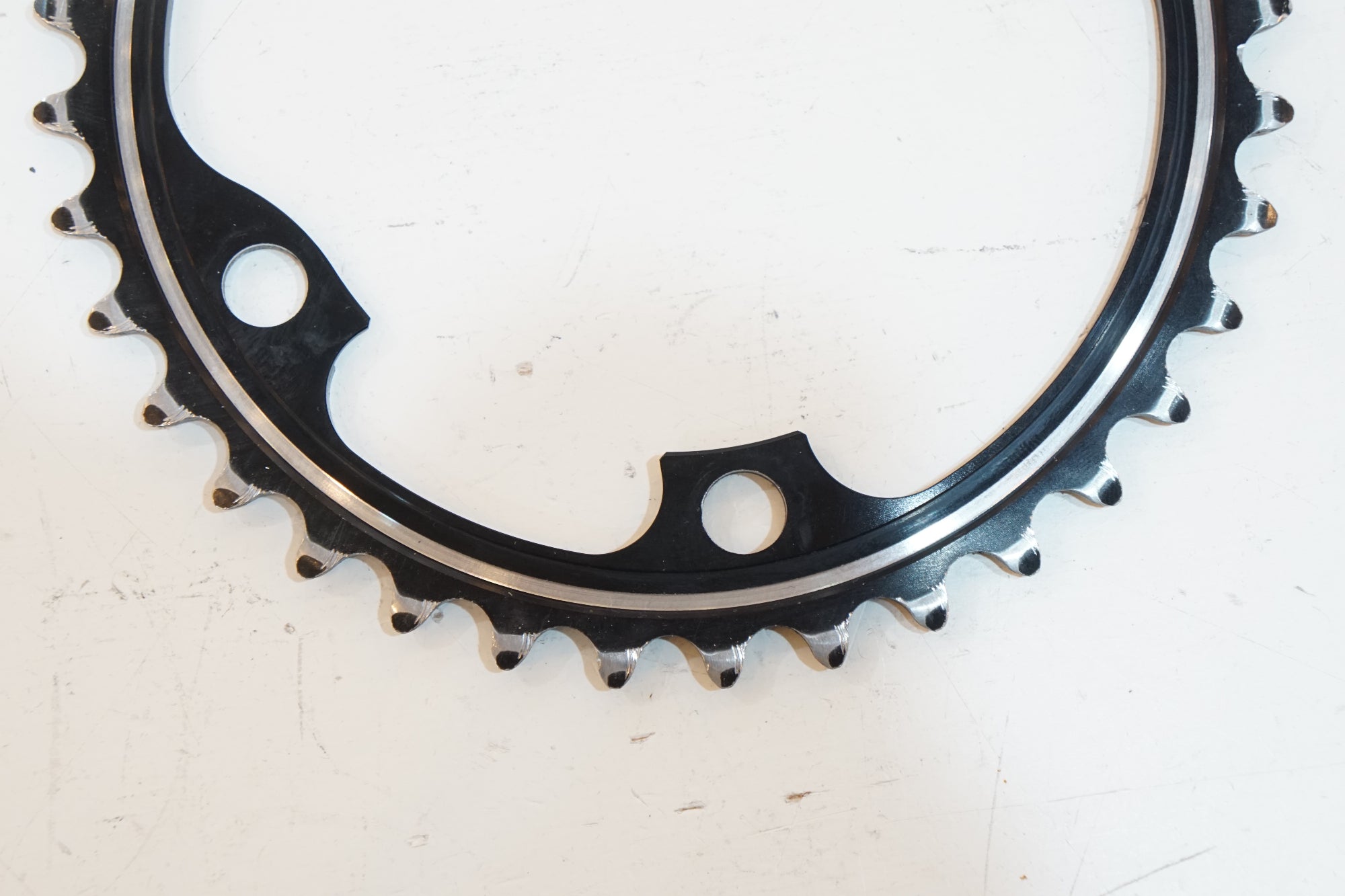 SHIMANO 「シマノ」 DURA-ACE FC-R9100 36T チェーンリング