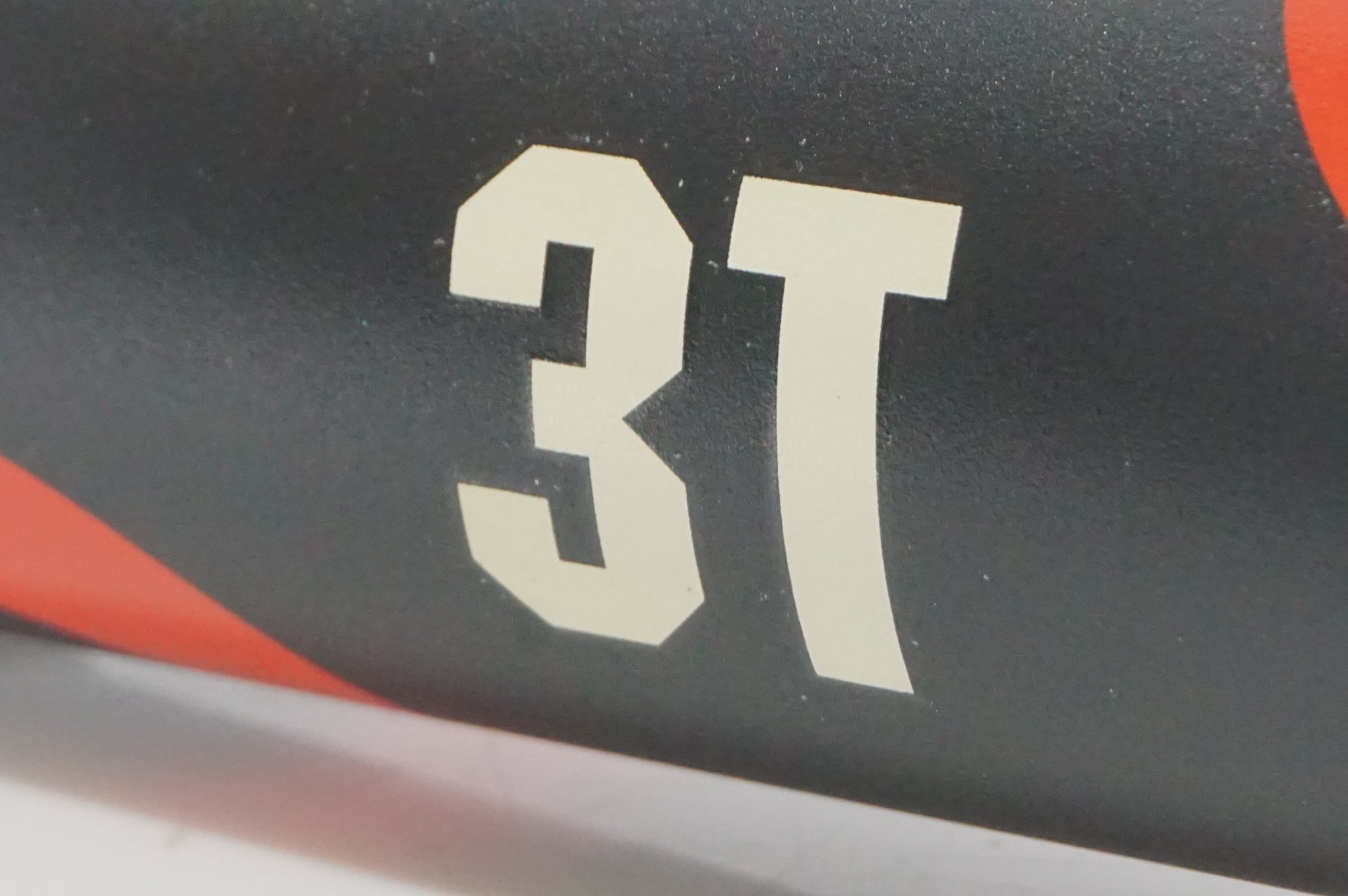 3T 「スリーティー」 ARX TEAM φ31.8 120mm ステム / AKIBA店