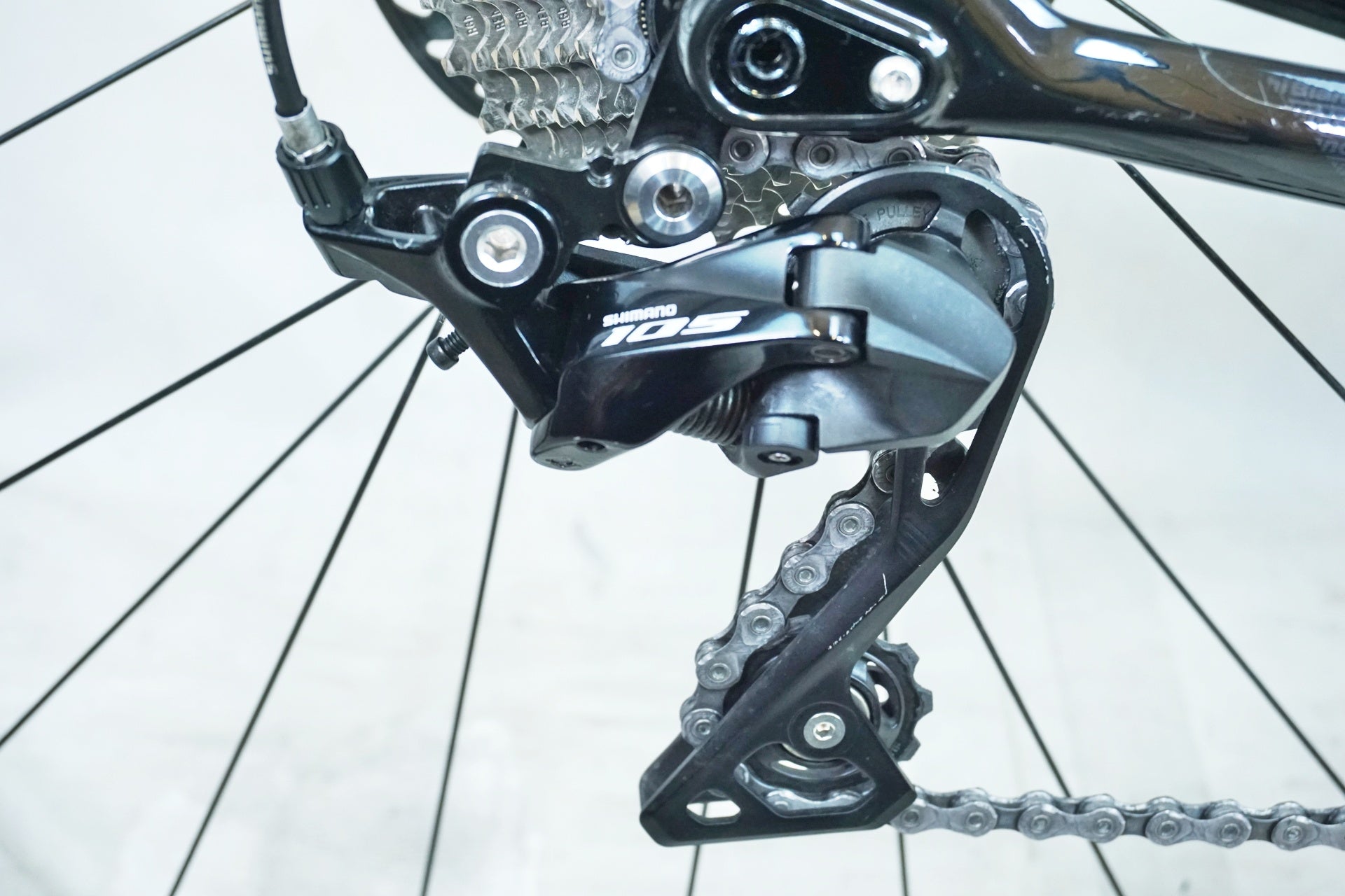 BIANCHI 「ビアンキ」 SPRINT DISC 2020年モデル ロードバイク / 有明ガーデン店