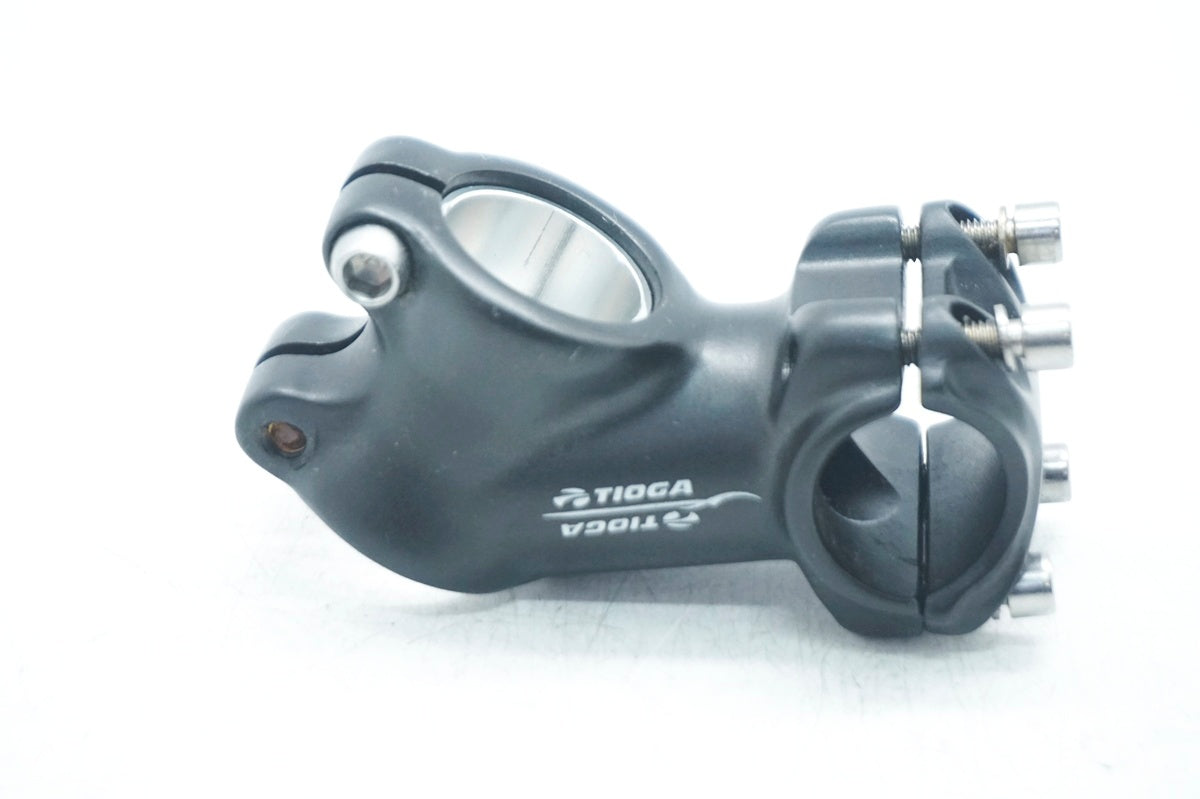 TIOGA 「タイオガ」 Φ25.4 60mm ステム / 大阪門真店