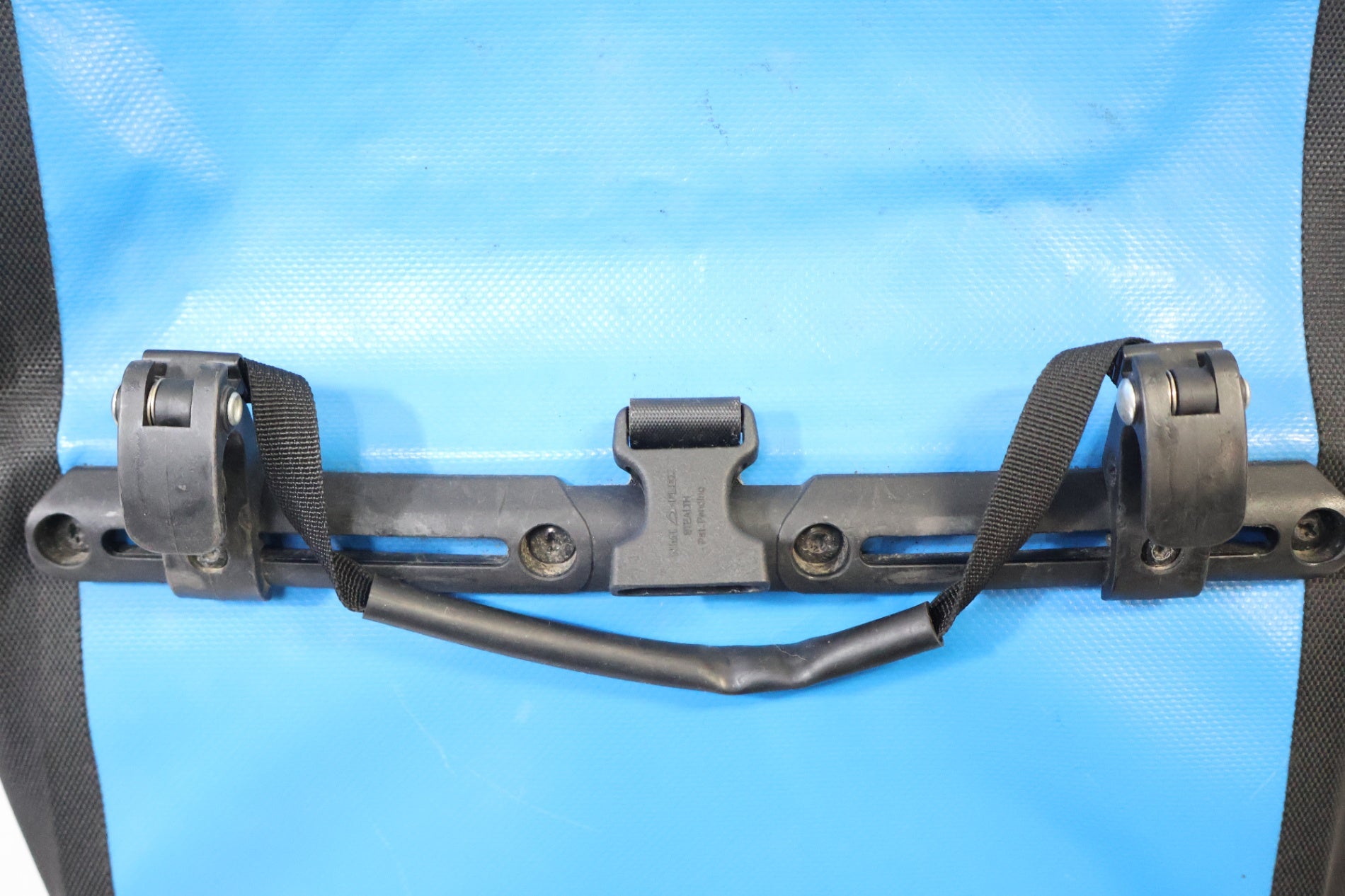 ORTLIEB 「オルトリーブ」 パニアバック / 高知店