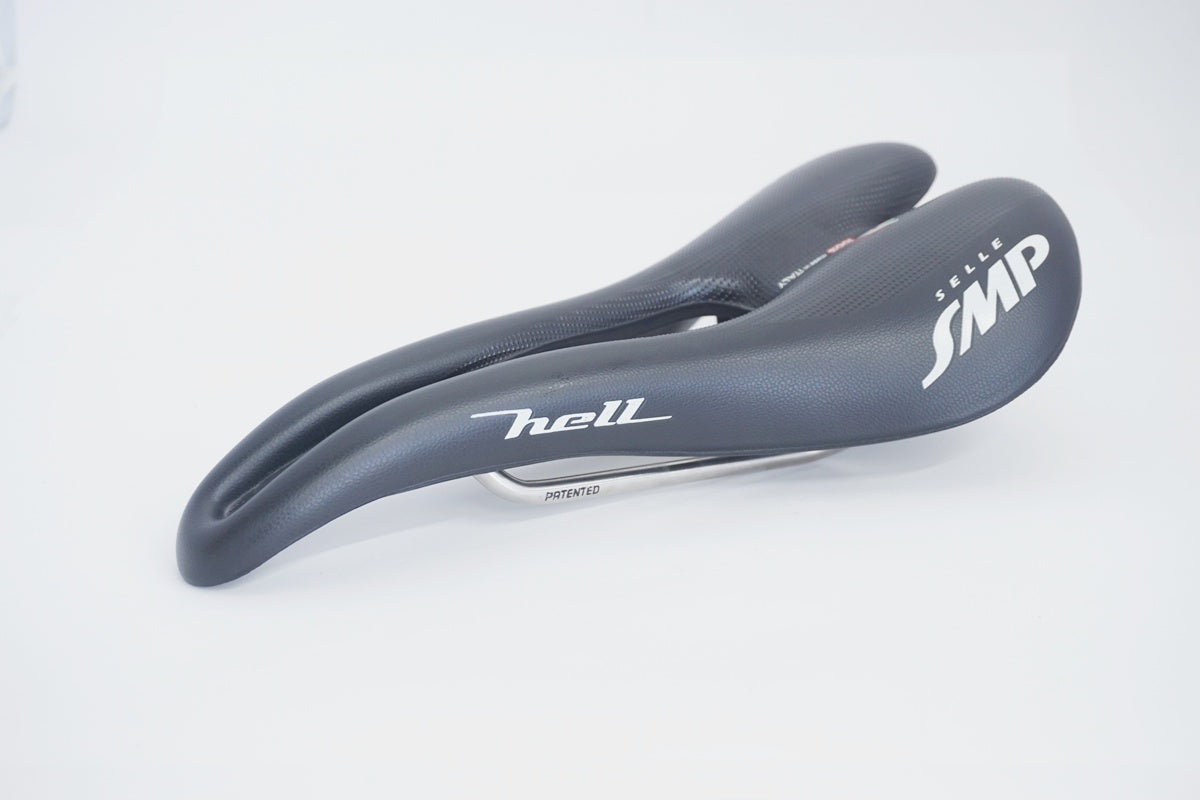 SELLE SMP 「セラエスエムピー」 HELL サドル / 京都八幡店