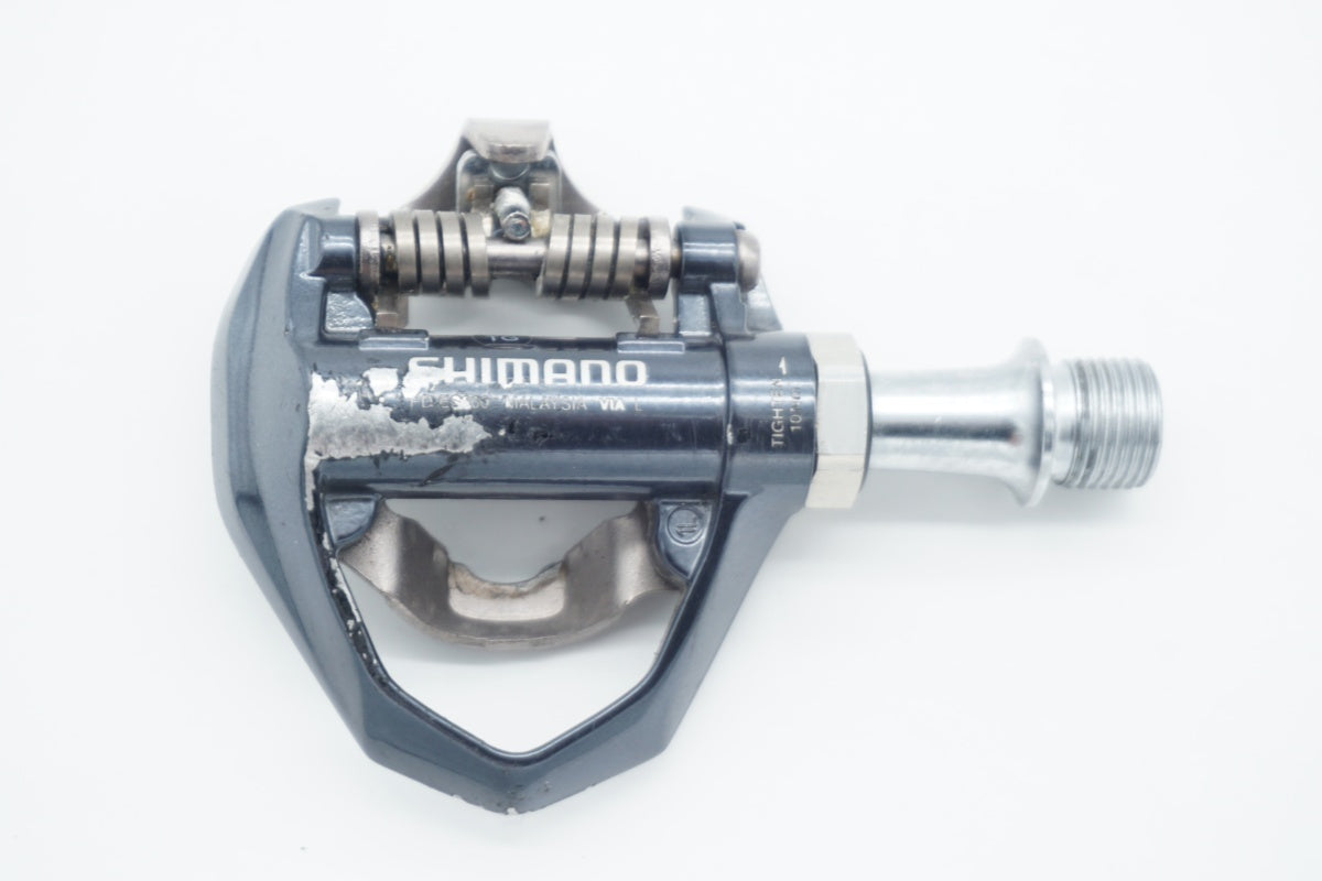 SHIMANO 「シマノ」 PD-ES600 ペダル / 滋賀大津店 ｜ バイチャリ公式