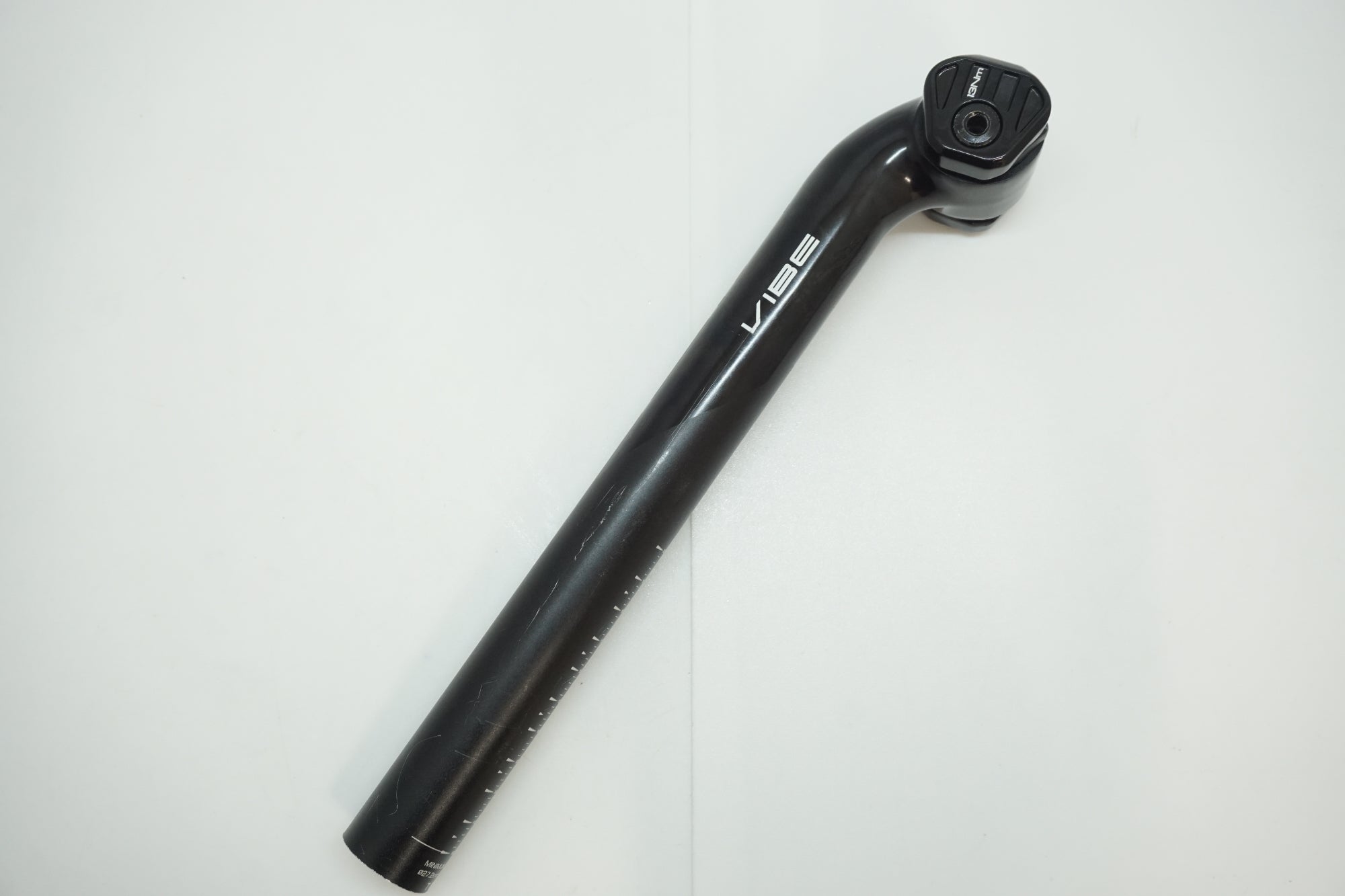 SHIMANO 「シマノ」 PRO VIBE φ27.2 350mm シートポスト / 福岡店