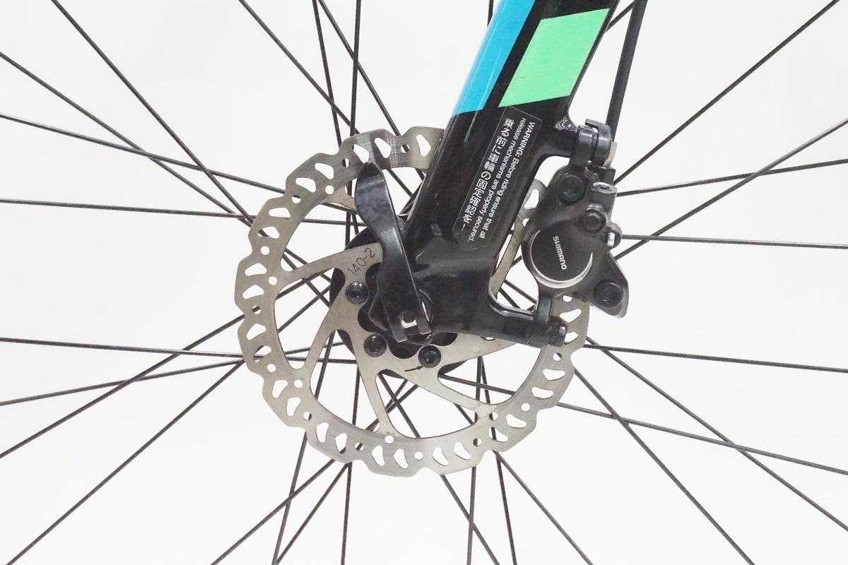 GIANT「ジャイアント」 FASTROAD COMAX2 2016年モデル クロス