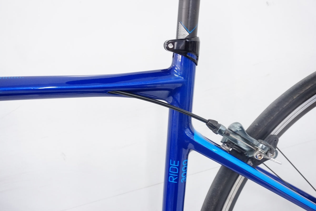 MERIDA RIDE 3000 ロードバイク 700C 47サイズ 2017年 MERIDA RIDE 3000 ロードバイク 700C 47サイズ 2017年 【公式通販】