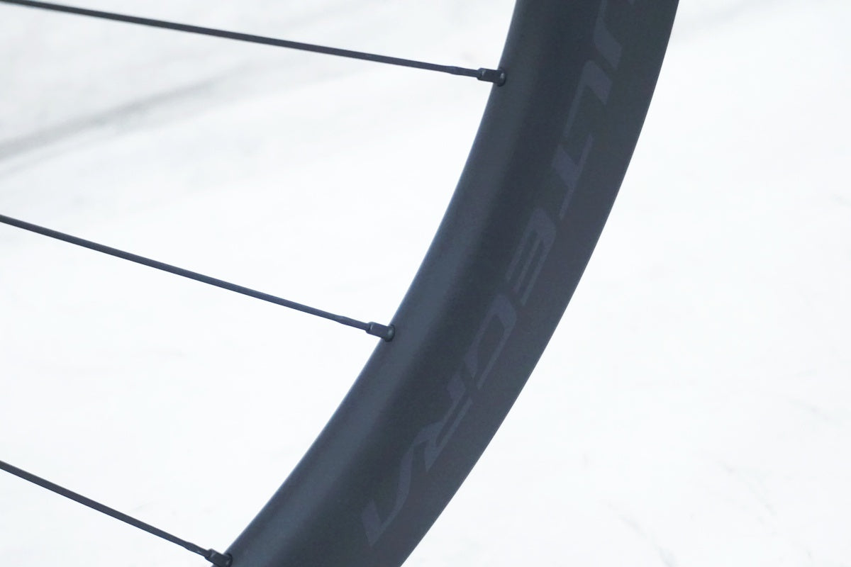 SHIMANO 「シマノ」 ULTEGRA WH-R8170-C36-TL シマノ11/12速 ホイールセット / 大阪美原北インター店