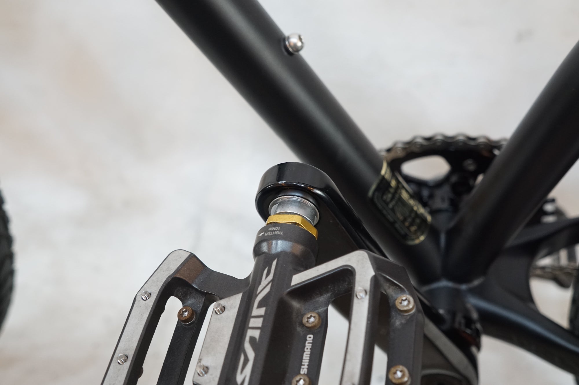 SURLY 「サーリー」 KRAMPUS OPS 2015年頃 マウンテンバイク / バイチャリ浦和ベース