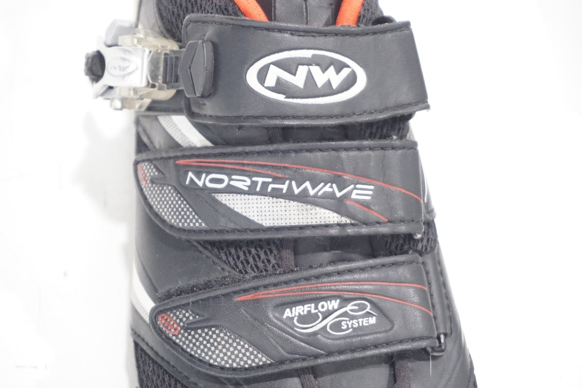 NORTHWAVE 「ノースウェーブ」 AIRFLOW SYSTEM EUR41(27cm)サイズ シューズ / 滋賀大津店