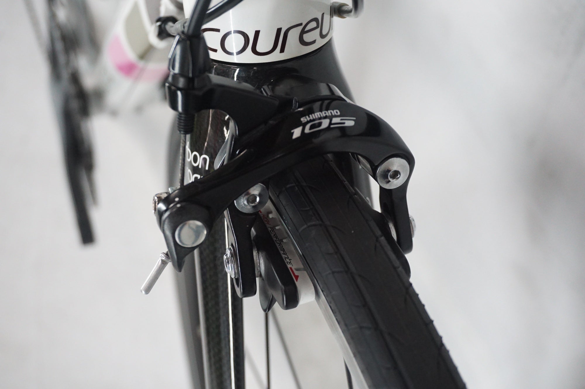 COUREUR OPTIMA AL 2016年モデル COUREUR 「クルール」 OPTIMA AL 2016年頃 ロードバイク / 阪急塚口店