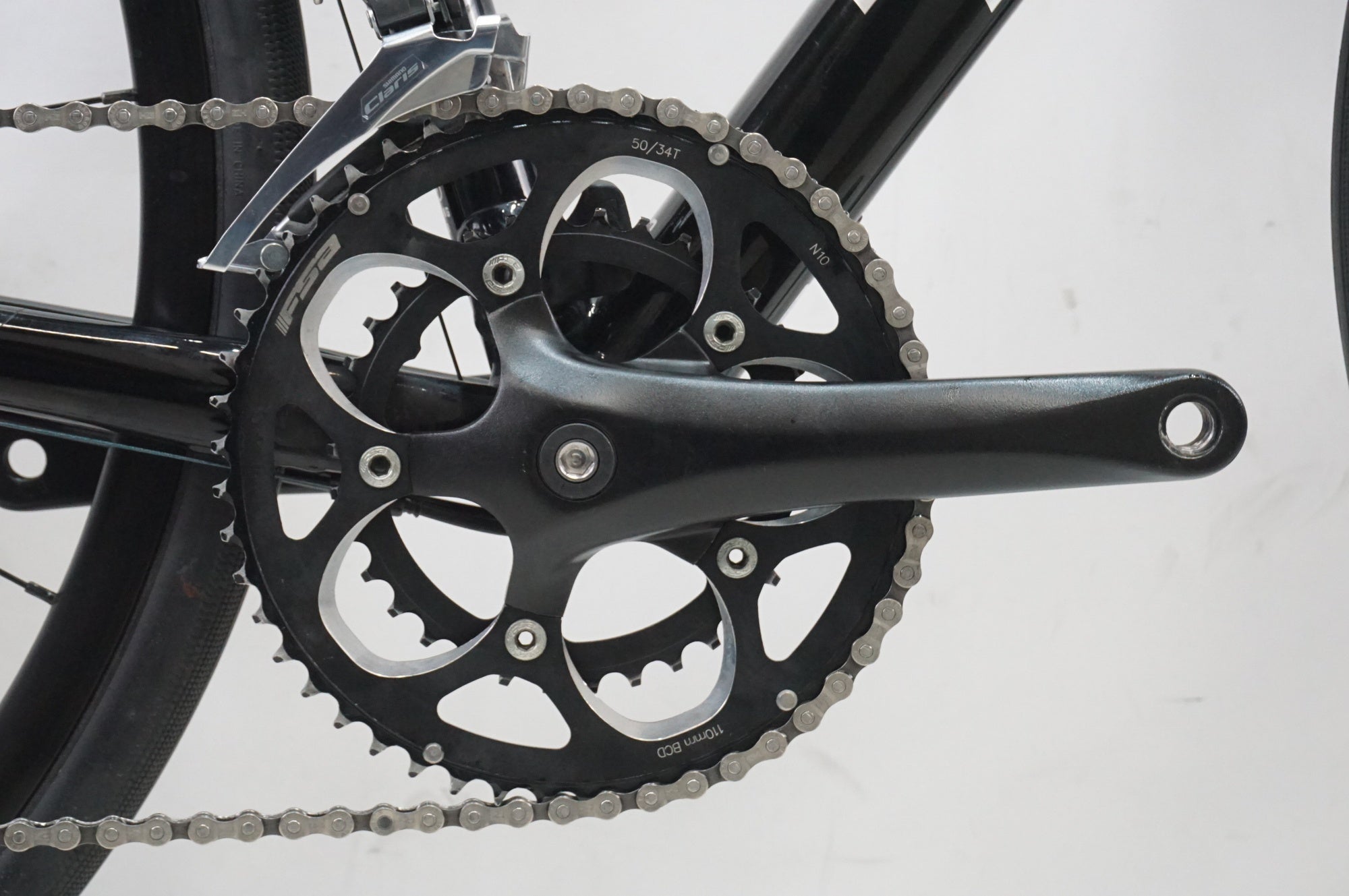 TREK 「トレック」 DOMANE AL 2 GEN 3 2023年モデル ロードバイク