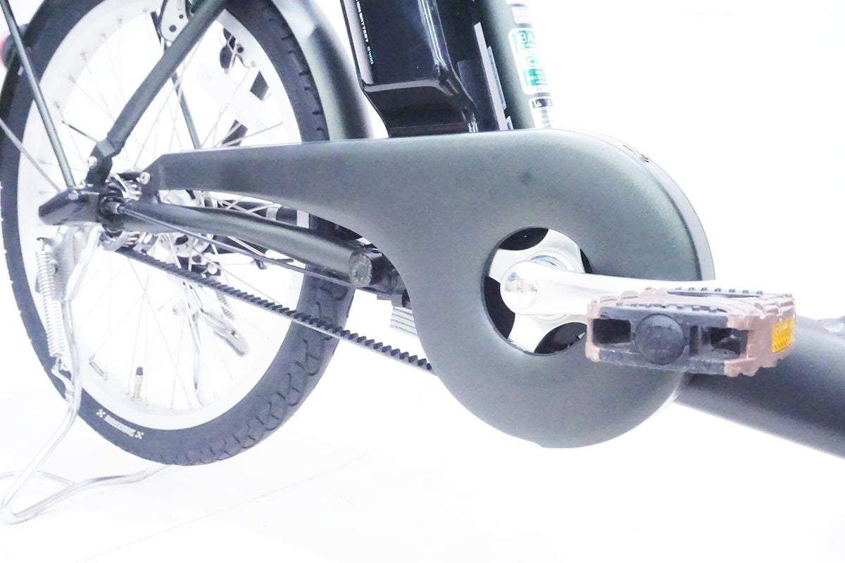 BRIDGESTONE「ブリヂストン」 ラクット RK0B42 2023年モデル 20インチ 電動アシスト自転車/ 京都西院店