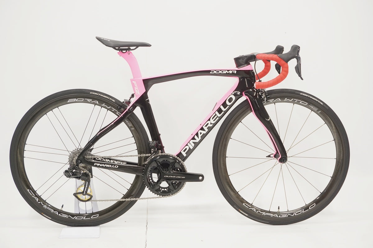 PINARELLO 「ピナレロ」 DOGMA F12 DISK 2020年モデル ロードバイク/ 京都八幡店