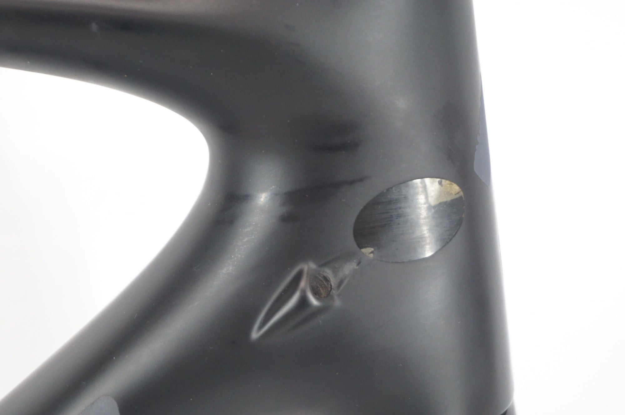 ジャンク SPECIALIZED 「スペシャライズド」 ROUBAIX ELITE DISC 2018年モデル フレームセット / 阪急塚口店