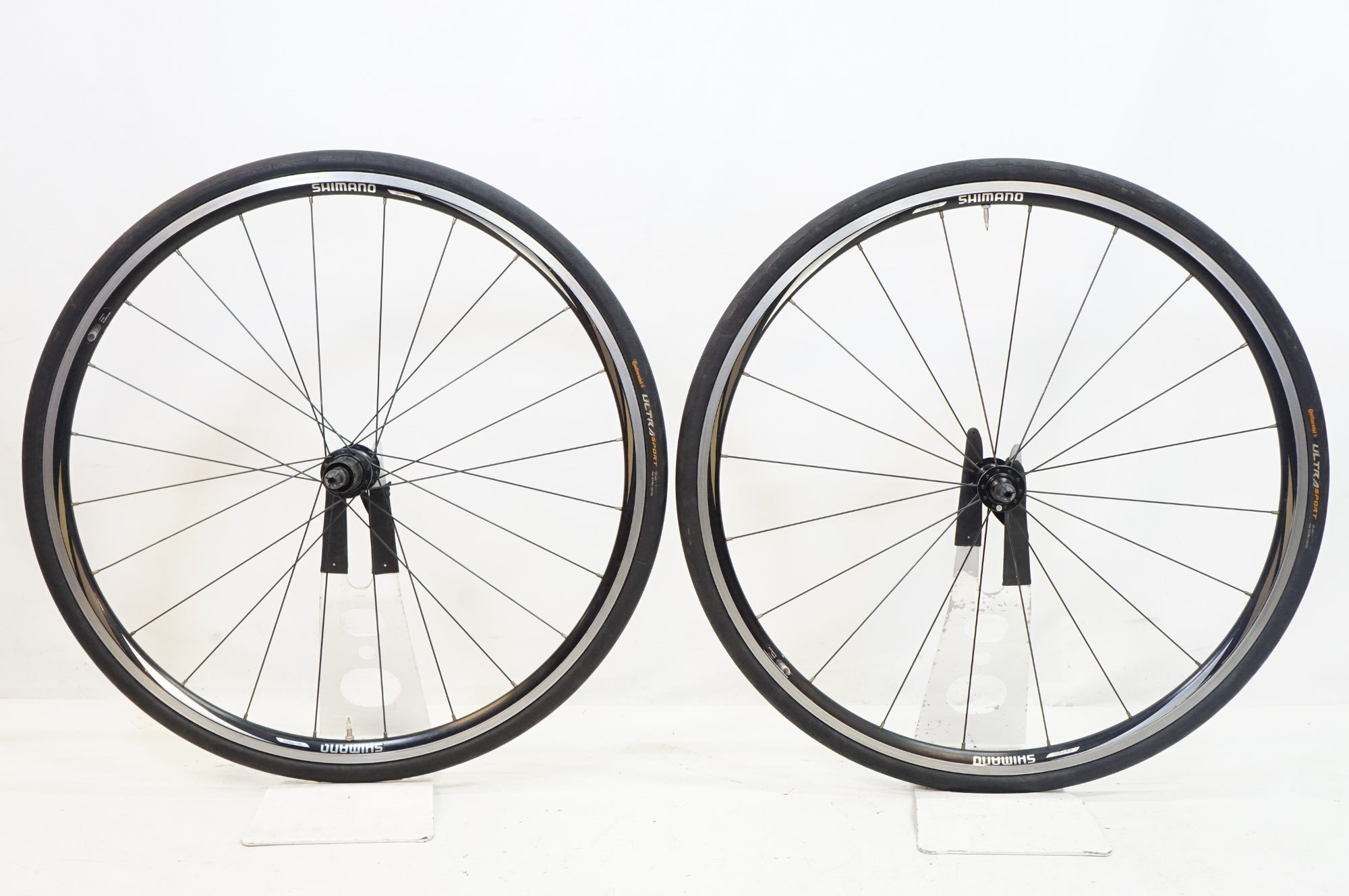 SHIMANO 「シマノ」 WH-R500 シマノ10速 ホイールセット / 熊谷本店