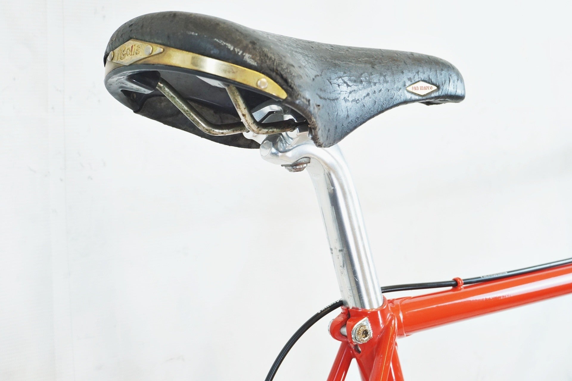 BOTTECCHIA 「ボッテキア」 CAMPIONE DEL MONDO 年式不明 ロードバイク / 熊谷本店