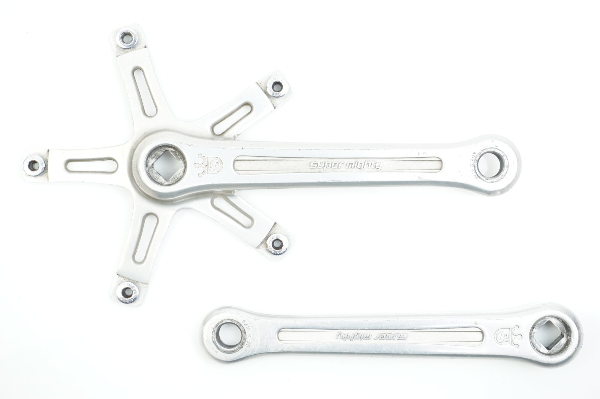 SUGINO 「スギノ」 SUPER MIGHTY NJS 170mm クランク / 中目黒店