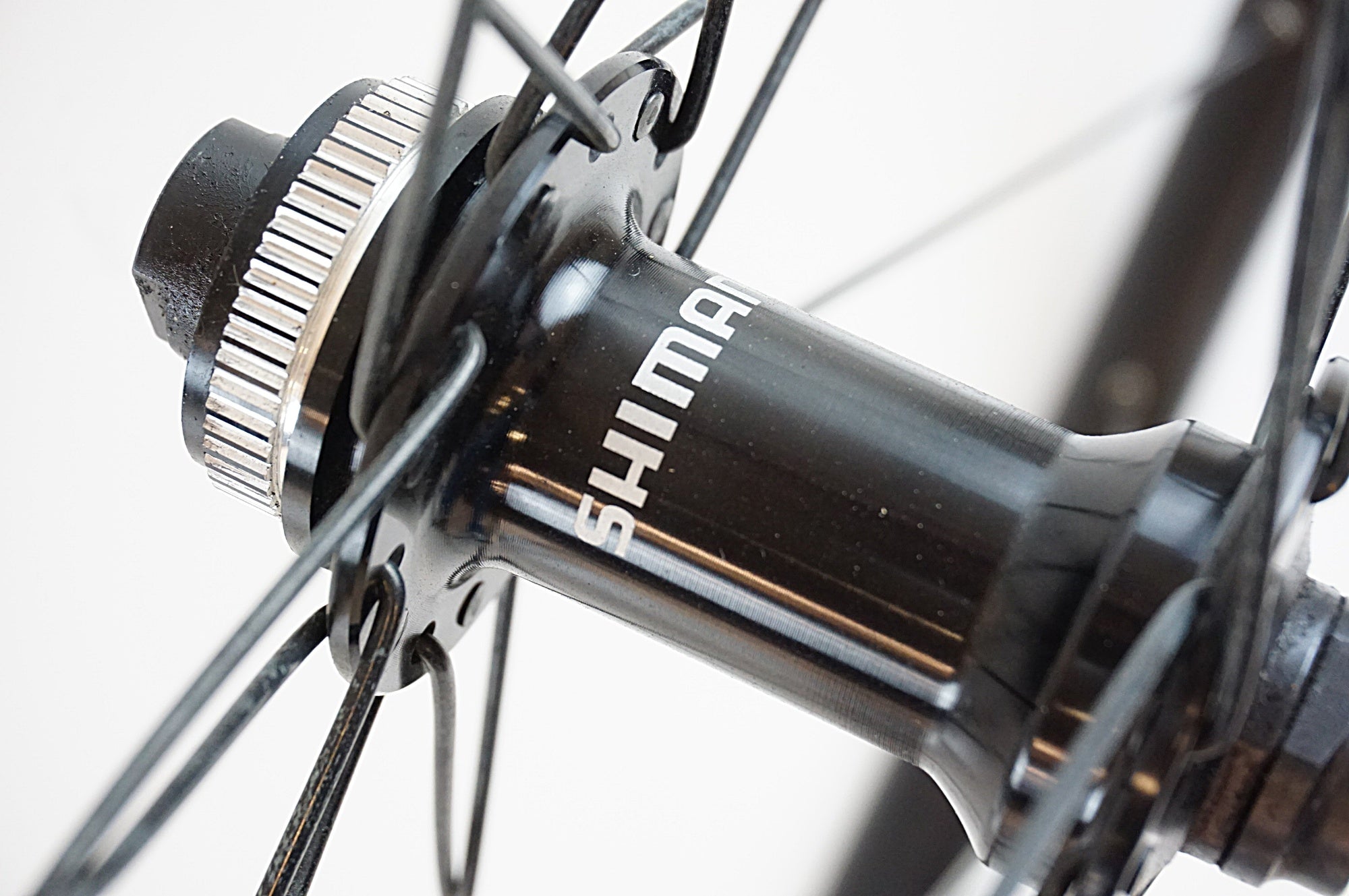 SHIMANO 「シマノ」 WH-RS171 シマノ11s ホイール / 浜松店