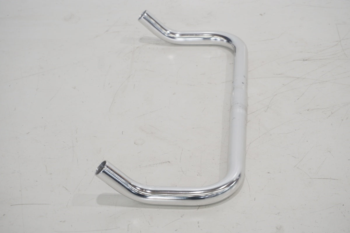 ブランド不明 φ25.4 400mm ブルホーン ハンドル  / 滋賀大津店