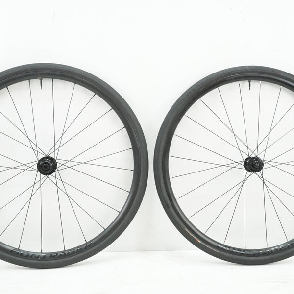 クリンチャー - ロードバイク、クロスバイク用 - 完組